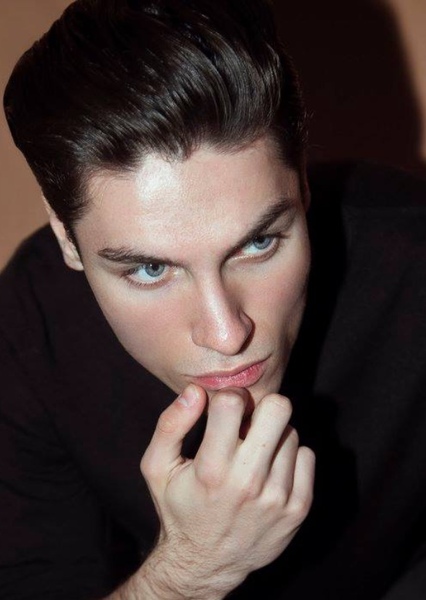 Pedro Aurelian photo