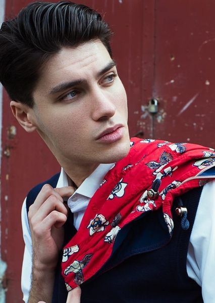Pedro Aurelian photo