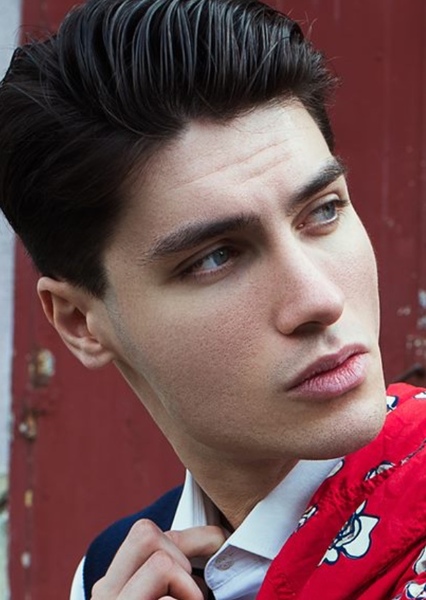 Pedro Aurelian photo
