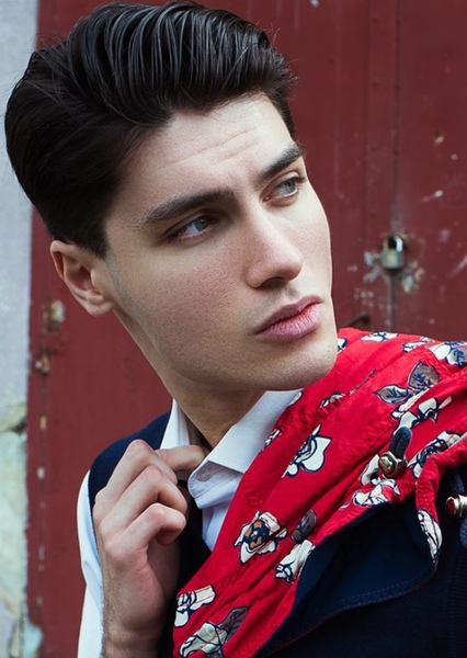 Pedro Aurelian photo