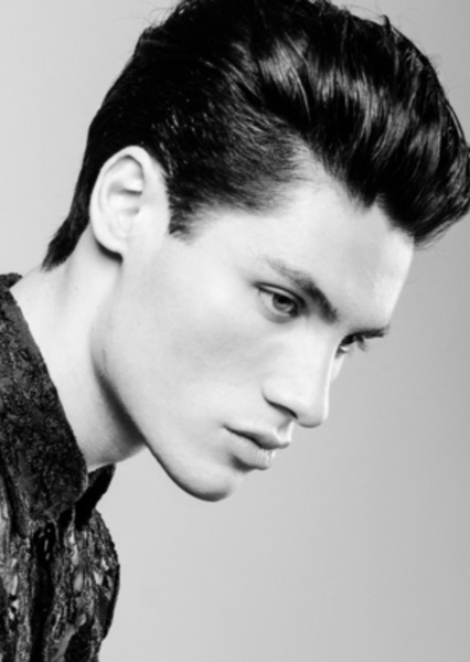 Pedro Aurelian photo