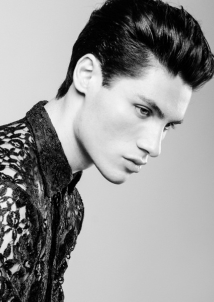 Pedro Aurelian photo