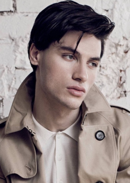 Pedro Aurelian photo
