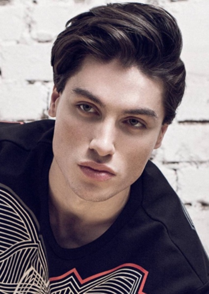 Pedro Aurelian photo