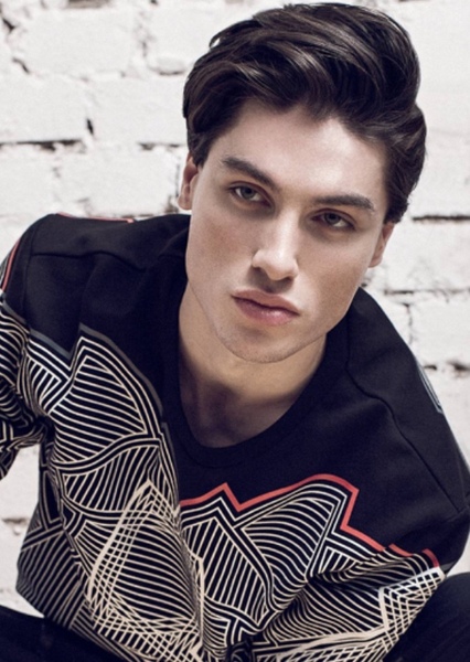 Pedro Aurelian photo