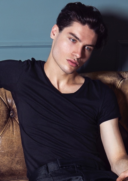 Pedro Aurelian photo