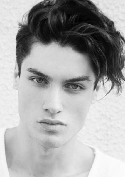 Pedro Aurelian photo