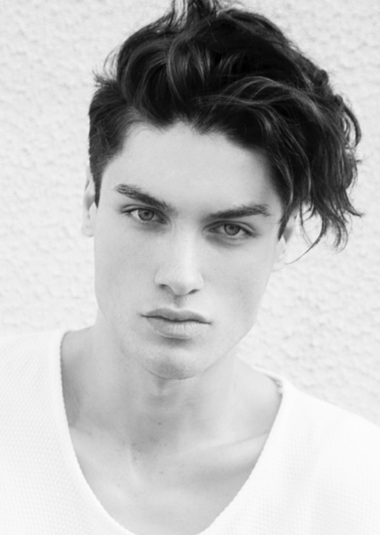 Pedro Aurelian photo