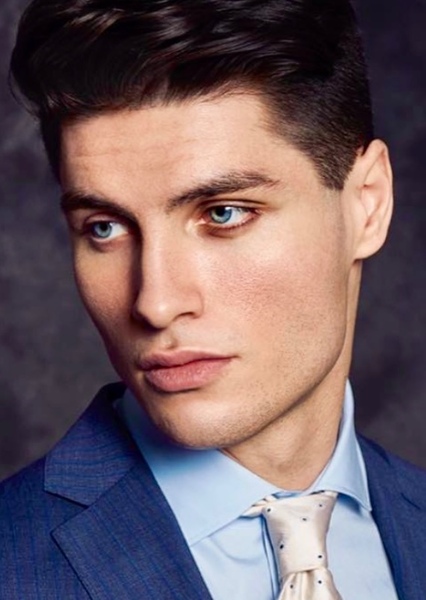 Pedro Aurelian photo