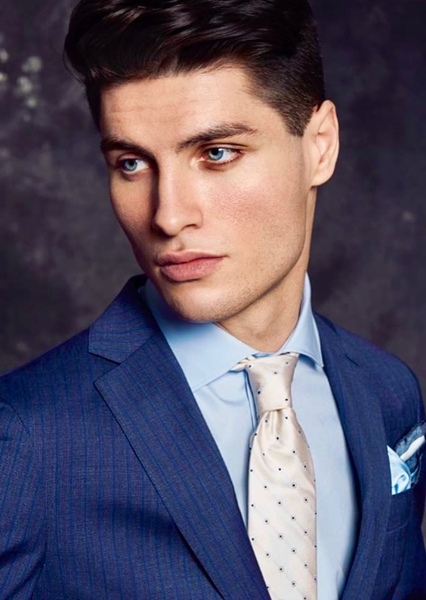 Pedro Aurelian photo