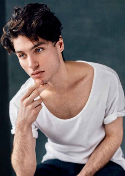 Pedro Aurelian photo