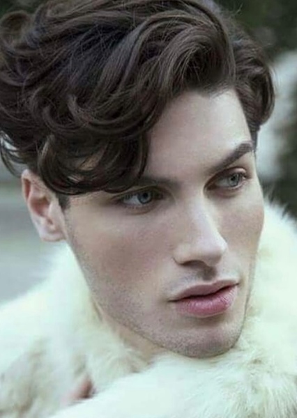 Pedro Aurelian photo