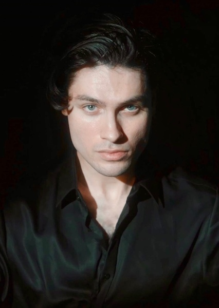 Pedro Aurelian photo