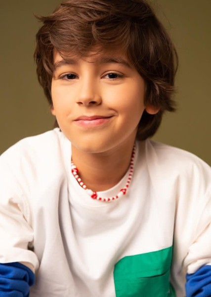 Pedro Burgarelli photo