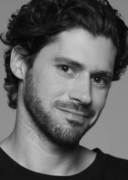 Pedro Campos photo