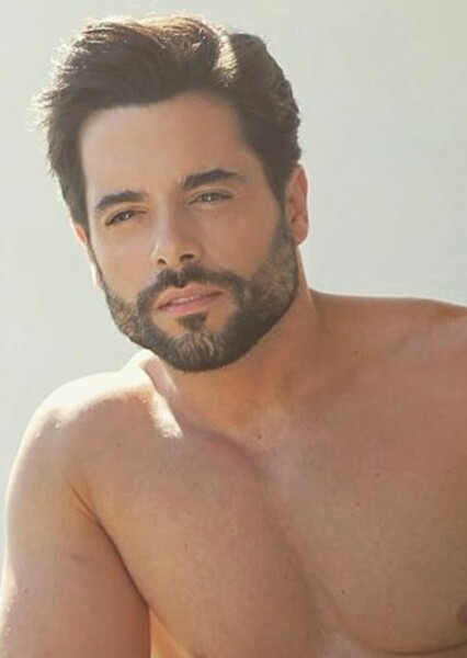 Pedro Carvalho photo