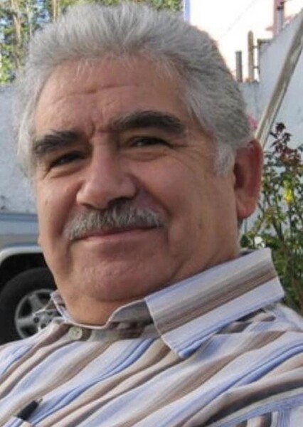 Pedro D'Aguillón Jr. photo