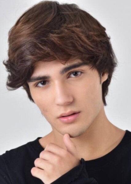 Pedro David