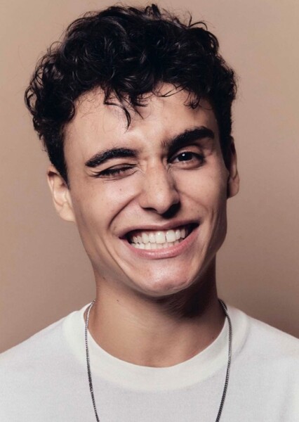 Pedro Goifman photo