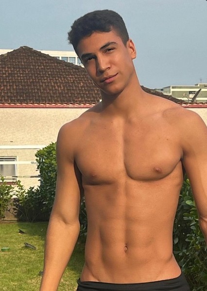 Pedro Haymá photo