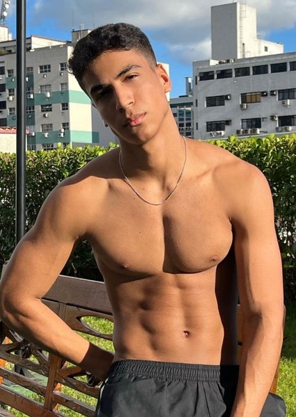 Pedro Haymá photo