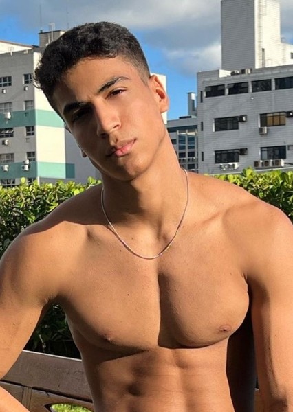Pedro Haymá photo