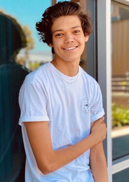 Pedro Henrique photo