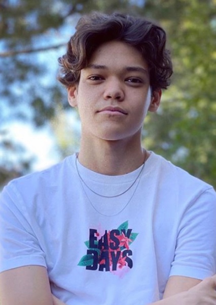Pedro Henrique photo