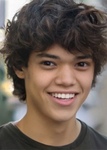 Pedro Henrique as Peter Parker in The Amazing Adventures of Spider-Man