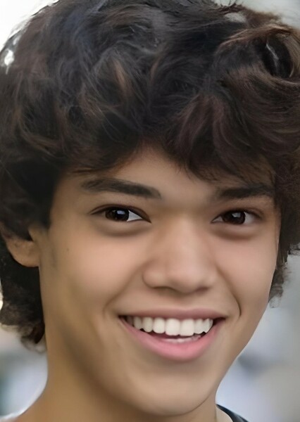 Pedro Henrique photo
