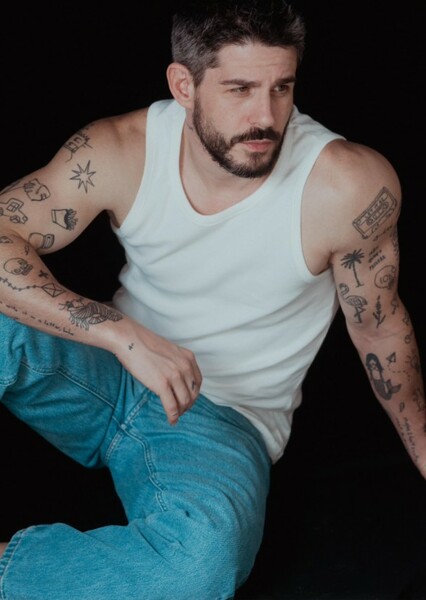 Pedro Neschling photo
