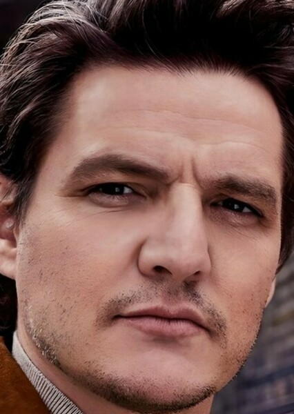 Pedro Pascal photo