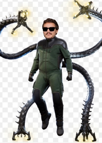 Pedro Pascal photo