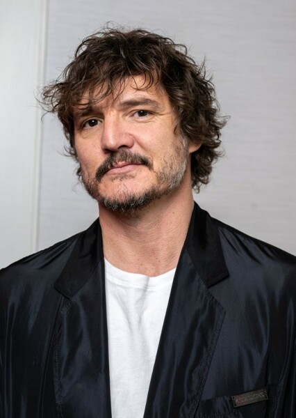 Pedro Pascal photo