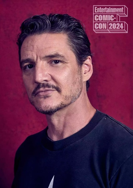 Pedro Pascal photo
