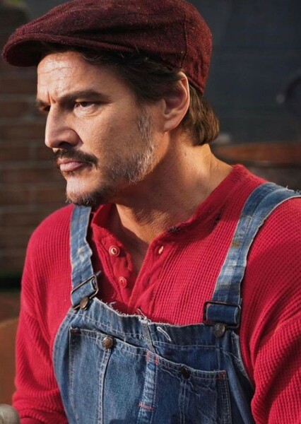 Pedro Pascal photo