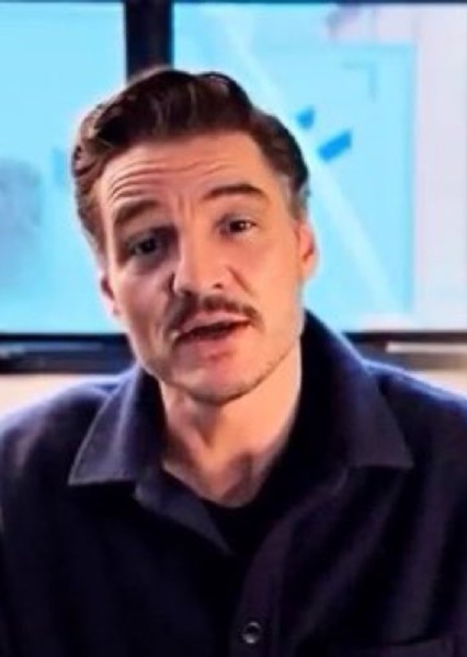 Pedro Pascal photo