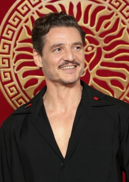 Pedro Pascal photo