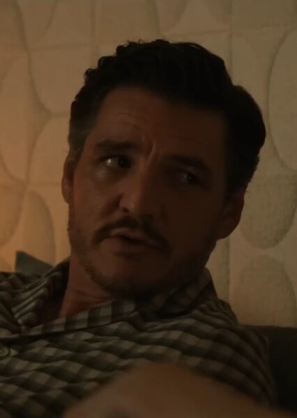 Pedro Pascal