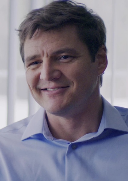 Pedro Pascal photo