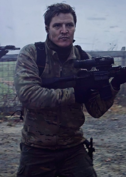 Pedro Pascal photo