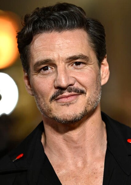 Pedro Pascal
