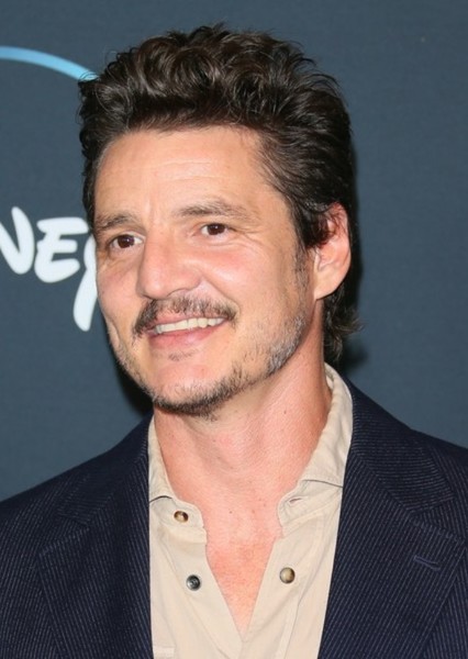 Pedro Pascal photo