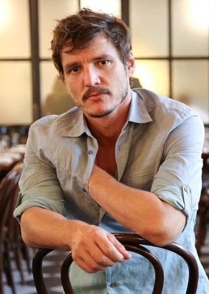 Pedro Pascal photo