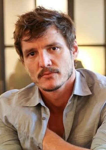 Pedro Pascal photo