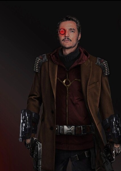 Floyd Lawton/Deadshot