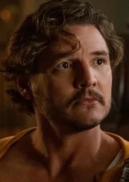 Pedro Pascal photo