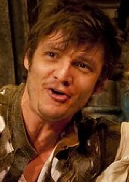 Pedro Pascal photo