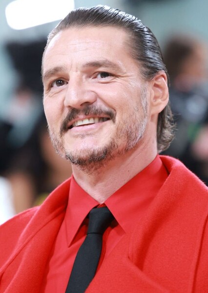 Pedro Pascal photo