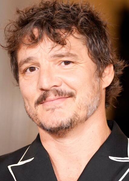 Pedro Pascal photo